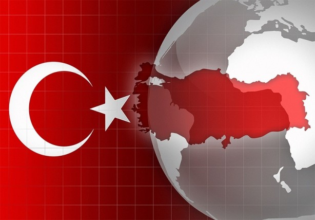 Foto - ABD'li isimden olay sözler: Türkiye için bir fırsat