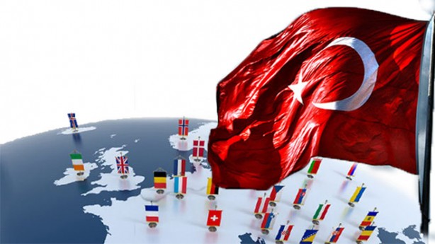 Foto - ABD'li isimden olay sözler: Türkiye için bir fırsat