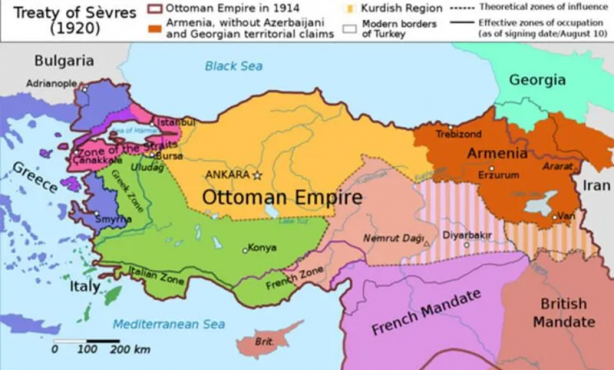Foto - ABD'li isimden skandal Türkiye çağrısı! Savaş çıkartacak cümleler