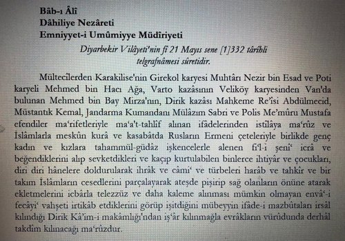 Foto - ABD'li ismin sözleri dünya gündemine oturdu: Bu olursa Türkiye'den özür dilemek zorunda kalırsınız