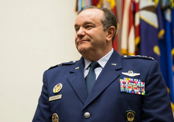 Foto - ABD’li komutanların akılları Emekli olunca çalışıyor! Türkiye’ye haksızlık ettik