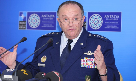 Foto - ABD’li komutanların akılları Emekli olunca çalışıyor! Türkiye’ye haksızlık ettik