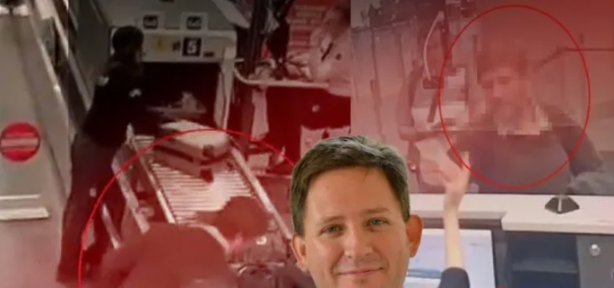 ABD’li müdür İstanbul Havalimanı’nda yakalandı