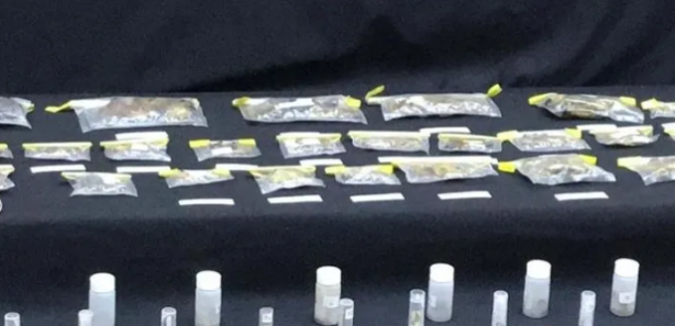 Foto - ABD’li müdür İstanbul Havalimanı’nda yakalandı