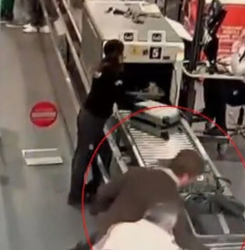 Foto - ABD’li müdür İstanbul Havalimanı’nda yakalandı