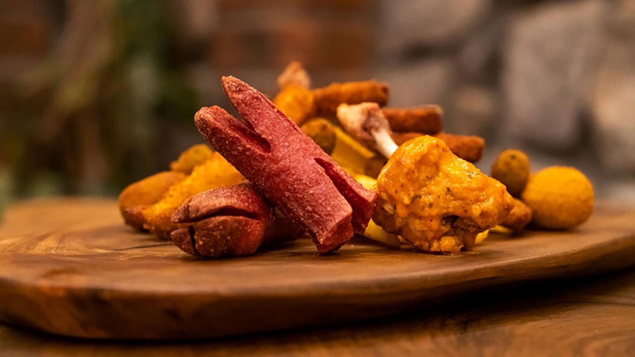 Foto - ABD'li onkoloji diyetisyeni ''Ağzıma bile sürmem'' diyerek uyardı! 