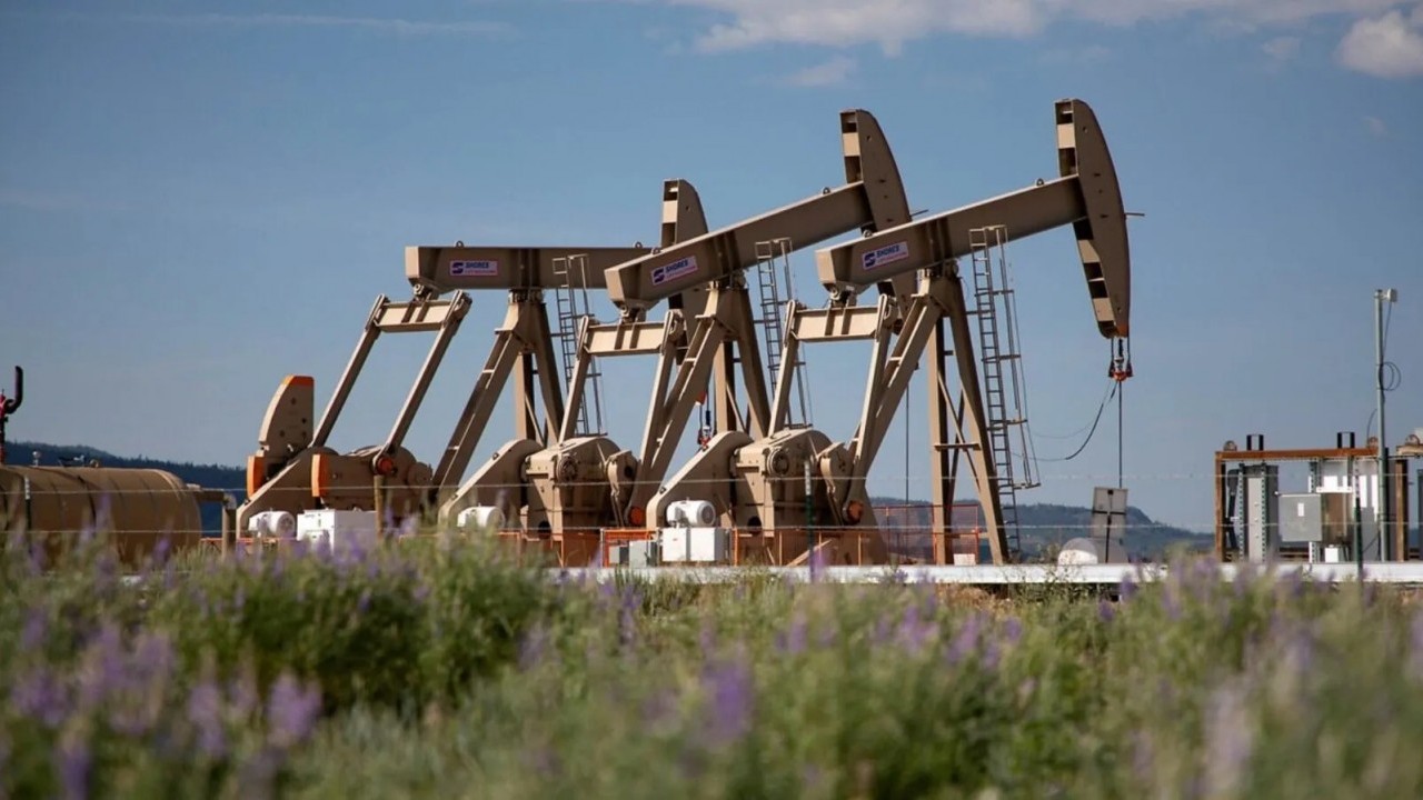 ABD’li petrol devi ExxonMobil bölgeye geliyor! Koca saha Amerikalılara ...