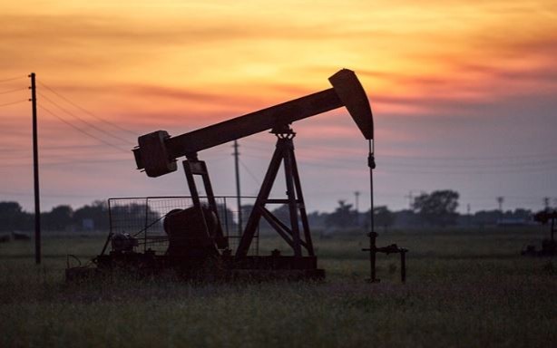 Foto - ABD'li petrol devinin kârı yüzde 40 azaldı