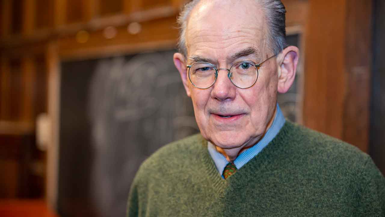 Foto - ABD'li profesörden ses getiren Hamas itirafı: Onlar bitmez