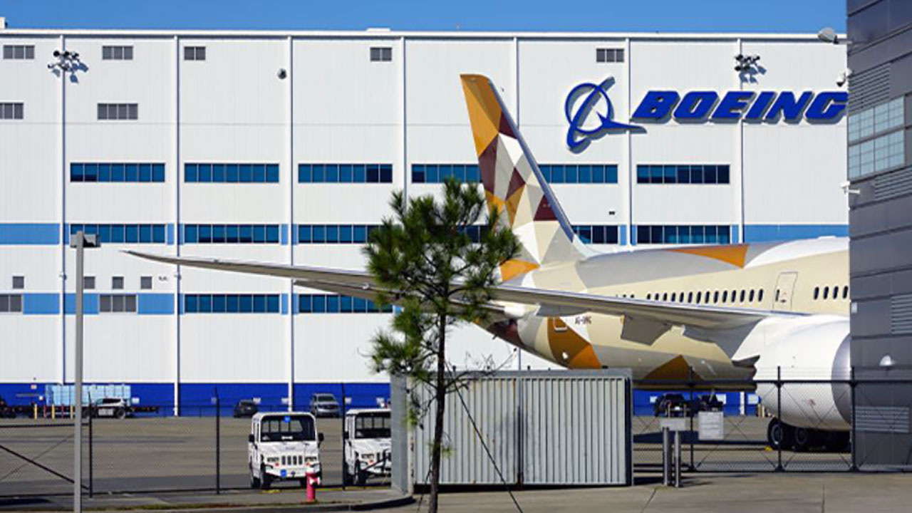 ABD'li sanayi şirketleri alarm veriyor! Boeing işçi kıyımı yapacak