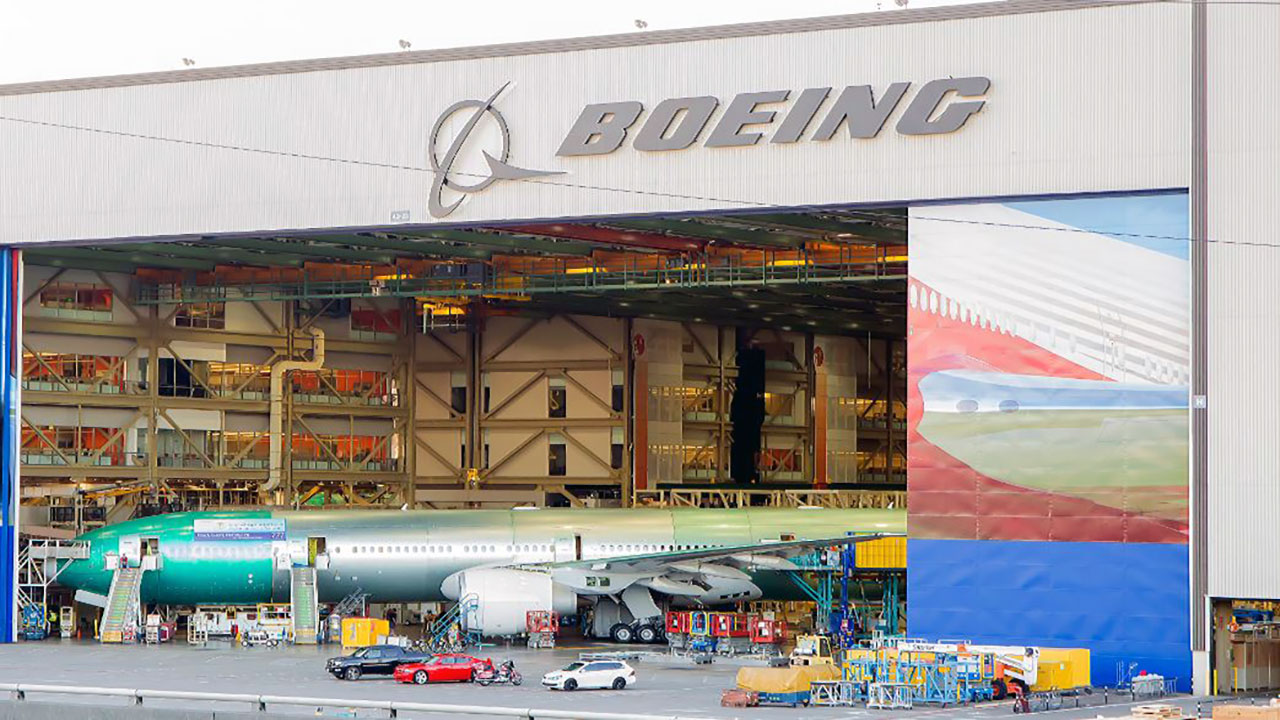 Foto - ABD'li sanayi şirketleri alarm veriyor! Boeing işçi kıyımı yapacak