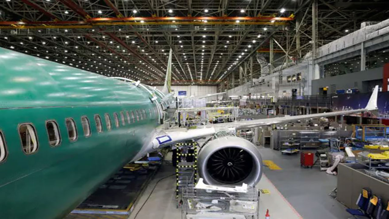 Foto - ABD'li sanayi şirketleri alarm veriyor! Boeing işçi kıyımı yapacak