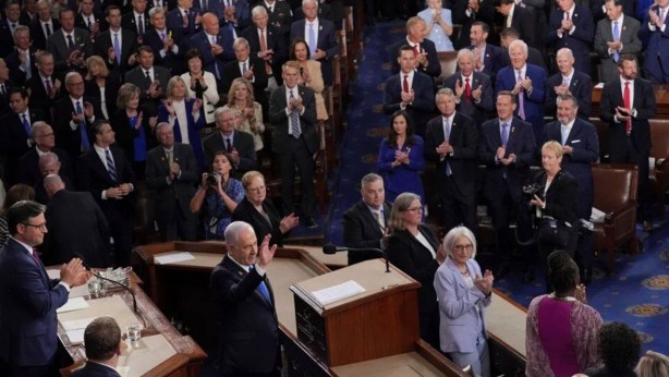 Foto - ABD'li senatörden Türkiye için F-35 açıklaması: Ankara bunu yaparsa onay vereceğim