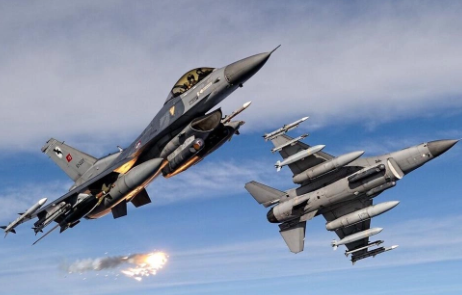 Foto - ABD'li senatörden Türkiye'yi ayağa kaldıracak açıklama: F-16'lar için Biden'dan o güvenceleri aldım