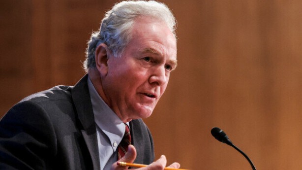 Foto - ABD'li senatörden Türkiye'yi ayağa kaldıracak açıklama: F-16'lar için Biden'dan o güvenceleri aldım