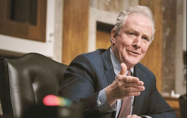 Foto - ABD'li senatörden Türkiye'yi ayağa kaldıracak açıklama: F-16'lar için Biden'dan o güvenceleri aldım