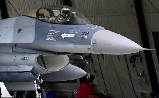 Foto - ABD'li senatörden Türkiye'yi ayağa kaldıracak açıklama: F-16'lar için Biden'dan o güvenceleri aldım