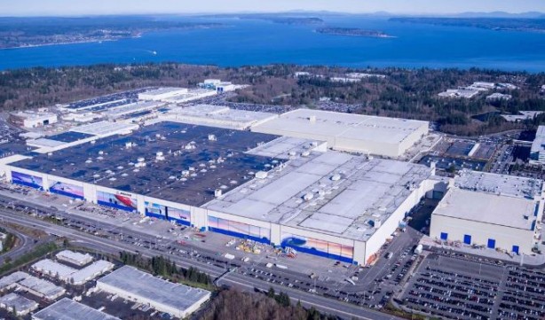 Foto - ABD'li şirketin başı belada! O model uçaklarda tasarım hatası görüldü