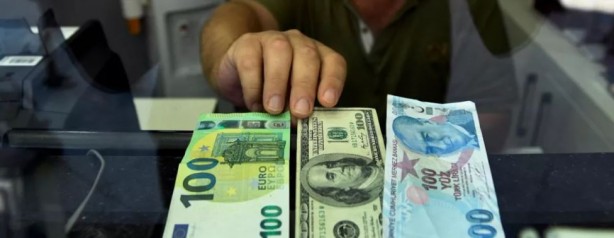 Foto - ABD'li tahvil devi Türkiye'yi radarına aldı