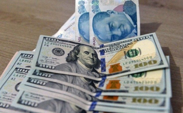 Foto - ABD'li tahvil devi Türkiye'yi radarına aldı