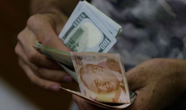 Foto - ABD'li tahvil devi Türkiye'yi radarına aldı