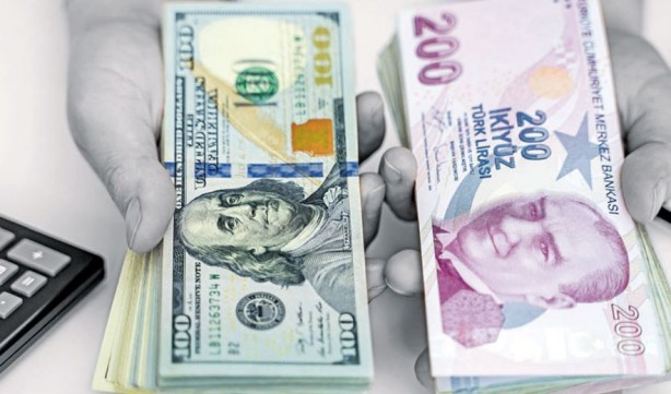 ABD'li tahvil devi Türkiye'yi radarına aldı