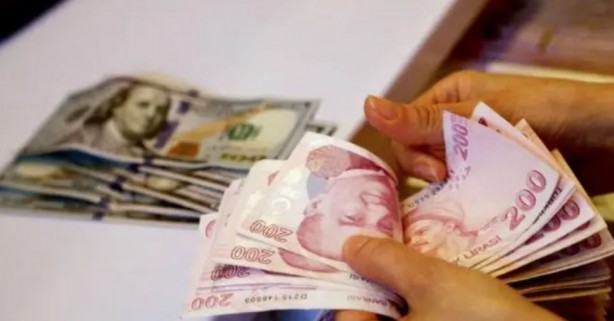 Foto - ABD'li tahvil devi Türkiye'yi radarına aldı