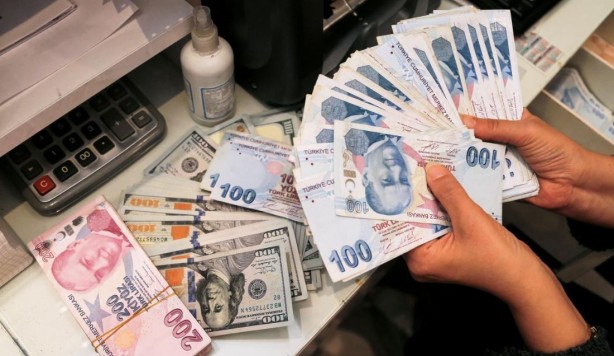 Foto - ABD'li tahvil devi Türkiye'yi radarına aldı