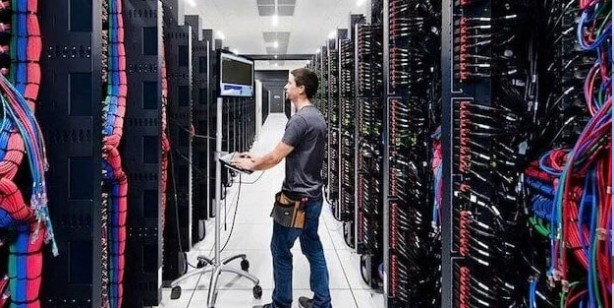 Foto - ABD'li teknoloji devi işçi kıyımı yaptı