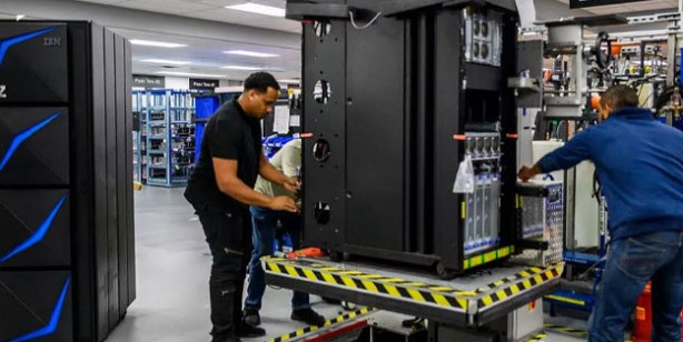 Foto - ABD'li teknoloji devi işçi kıyımı yaptı