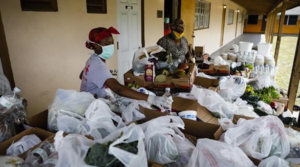 Foto - ABD'li ünlü doktor koronavirüs aşısı için tarih verdi: 'Etkili sonuçlar çıktı...'