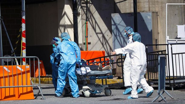 Foto - ABD'li ünlü doktor koronavirüs aşısı için tarih verdi: 'Etkili sonuçlar çıktı...'