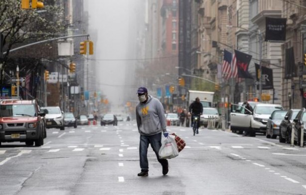 Foto - ABD'li ünlü doktor koronavirüs aşısı için tarih verdi: 'Etkili sonuçlar çıktı...'