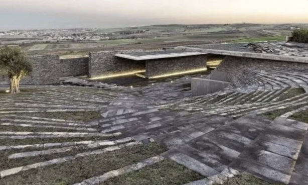 Foto - ABD'li ünlü kuruluş açıkladı: Dünyanın gizli hazineleri! 7'si Türkiye'de!