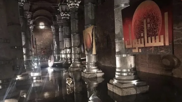 Foto - ABD'li ünlü kuruluş açıkladı: Dünyanın gizli hazineleri! 7'si Türkiye'de!