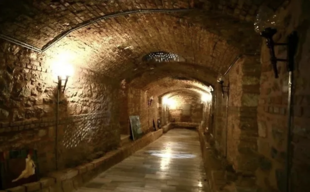 Foto - ABD'li ünlü kuruluş açıkladı: Dünyanın gizli hazineleri! 7'si Türkiye'de!