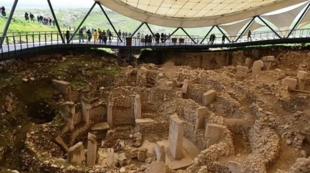Foto - ABD'li ünlü kuruluş açıkladı: Dünyanın gizli hazineleri! 7'si Türkiye'de!