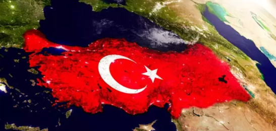 Foto - Ses Amerika'dan geldi: Arap ülkesi ile Türkiye her konuda anlaştı! Bölgede dengeler değişecek