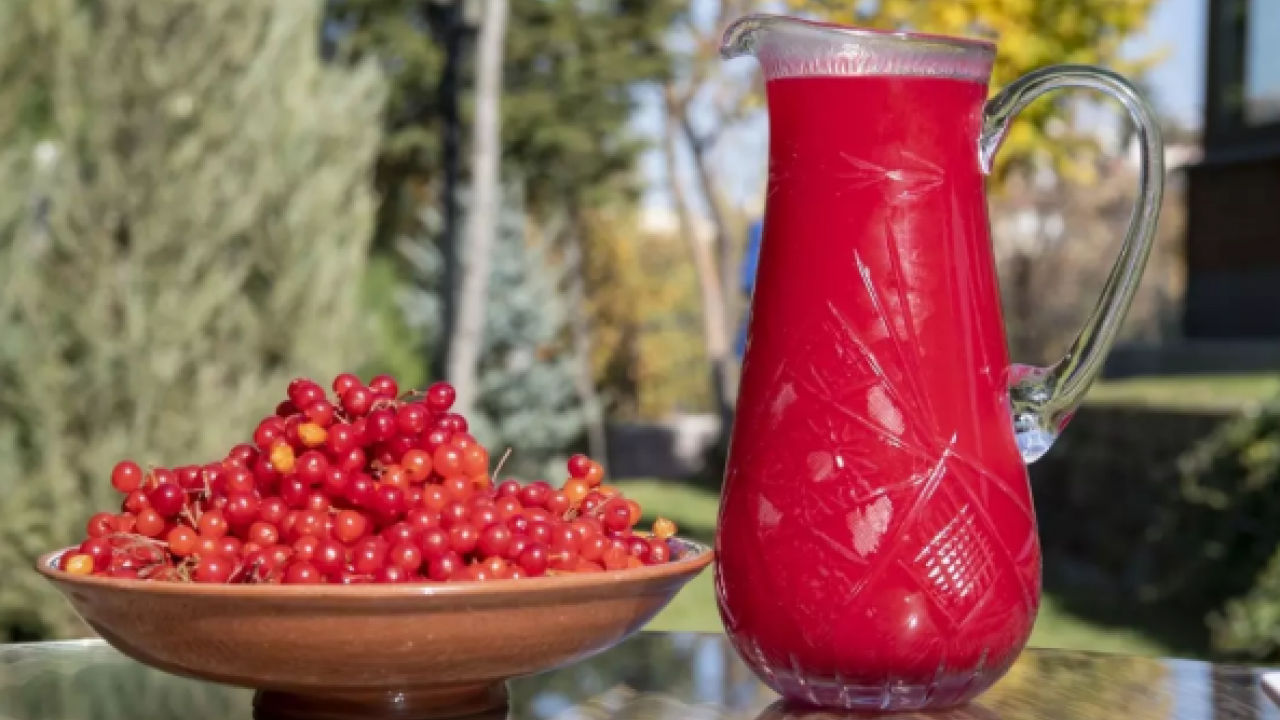 ABD'li uzman açıkladı: Doğal kalp ilacı Kayseri'de!