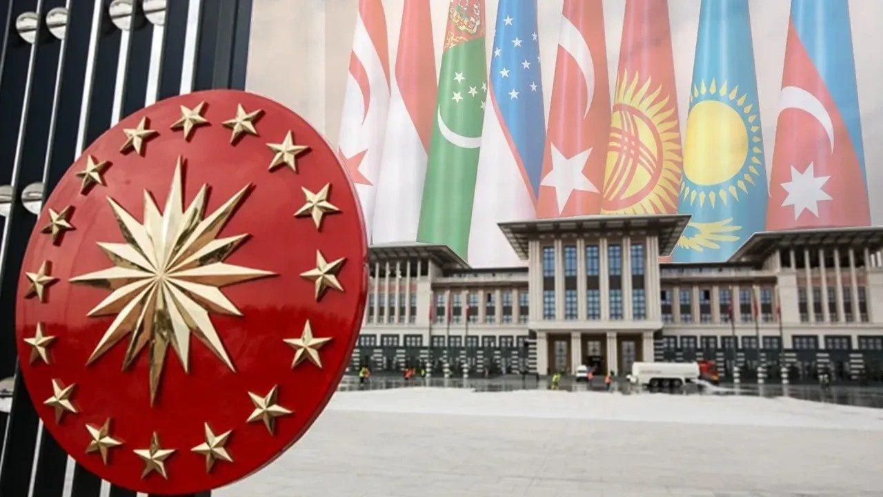 Foto - ABD’li uzmandan Washington’a çağrı: Türk dünyasının yükselişini dikkate alın