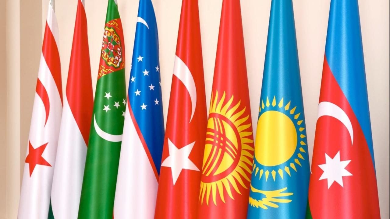 Foto - ABD’li uzmandan Washington’a çağrı: Türk dünyasının yükselişini dikkate alın