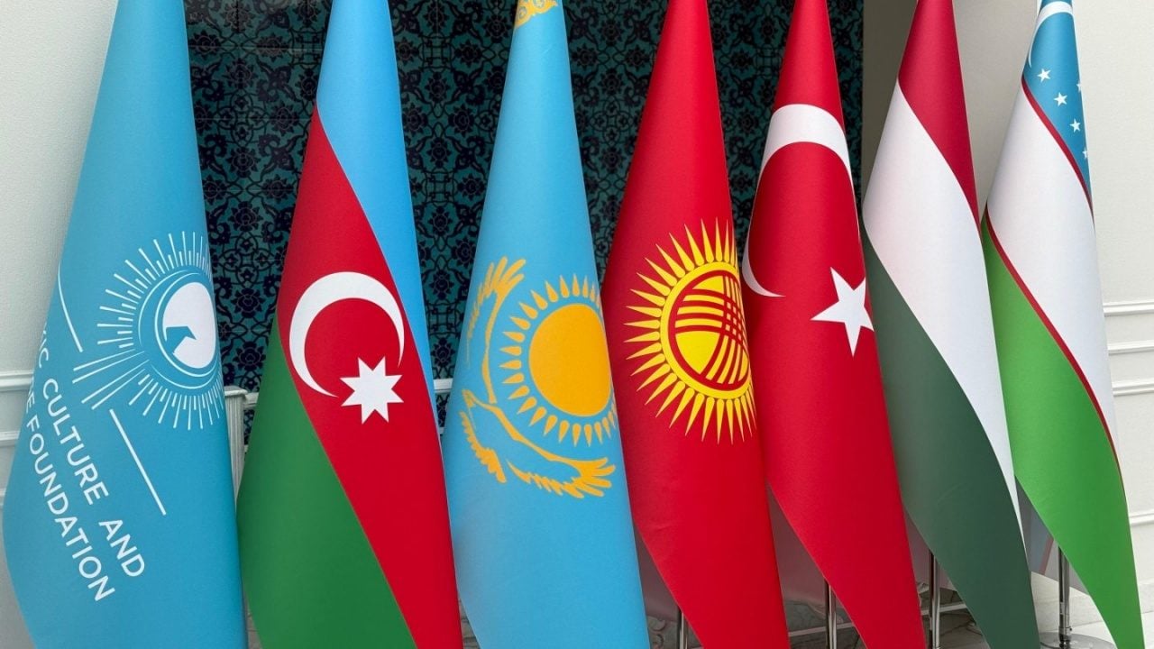 Foto - ABD’li uzmandan Washington’a çağrı: Türk dünyasının yükselişini dikkate alın