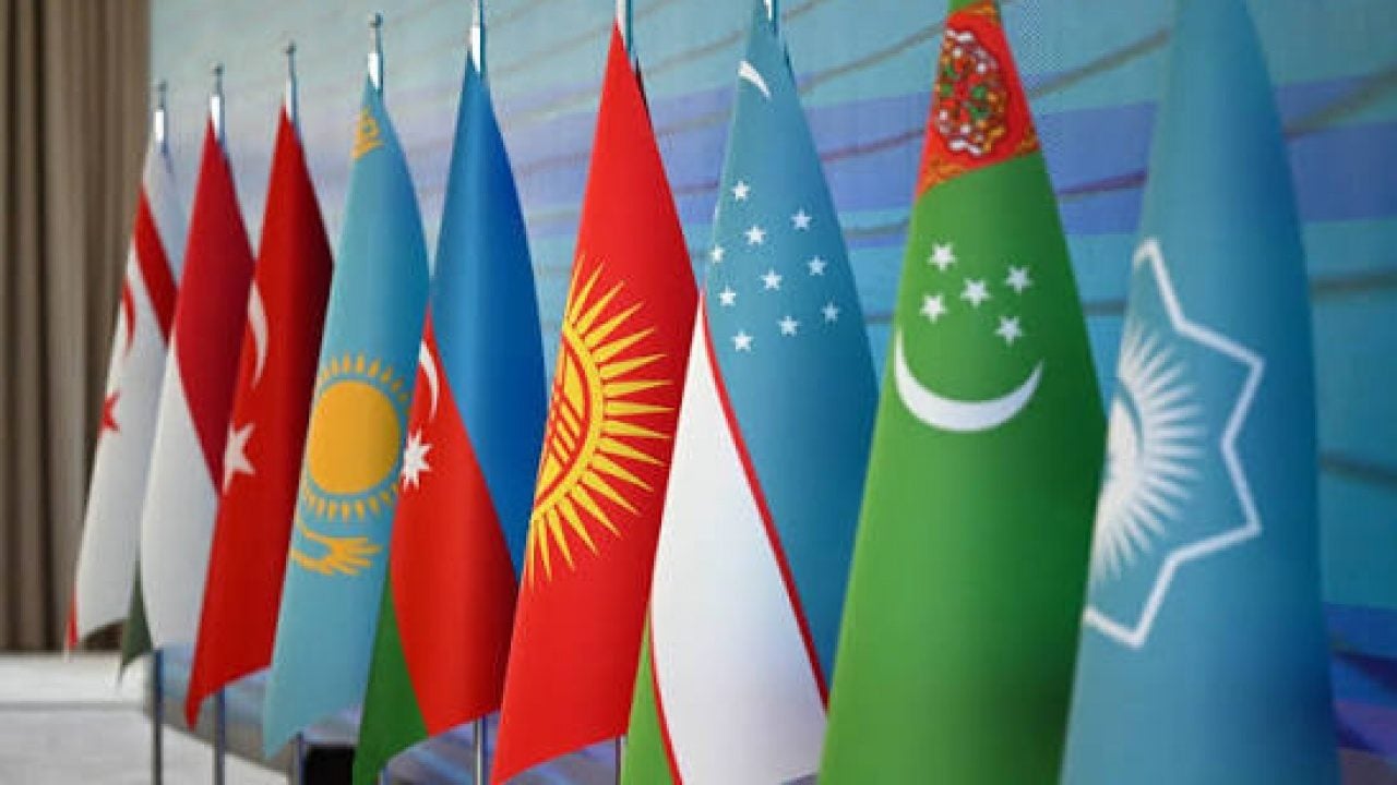 Foto - ABD’li uzmandan Washington’a çağrı: Türk dünyasının yükselişini dikkate alın