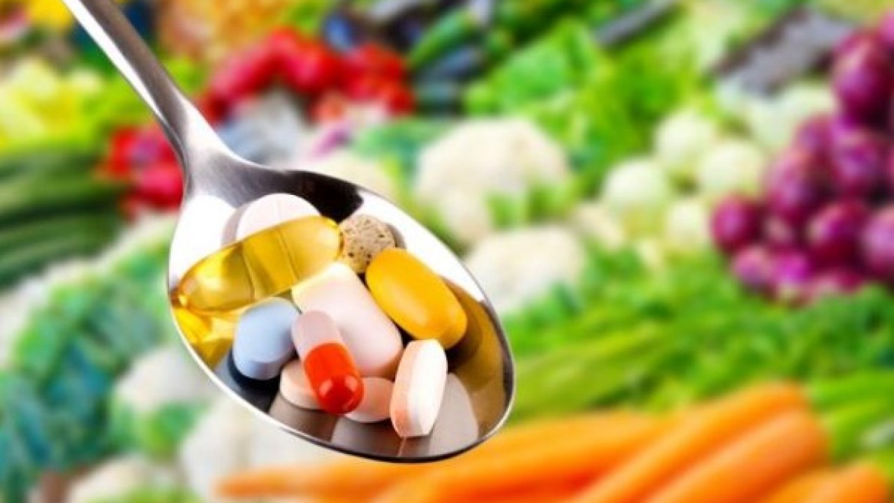 Foto - ABD’li uzmanlar açıkladı! Kalbi güçlendiren 5 takviye belli oldu