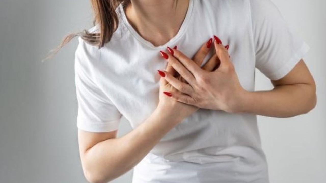 Foto - ABD’li uzmanlar açıkladı! Kalbi güçlendiren 5 takviye belli oldu