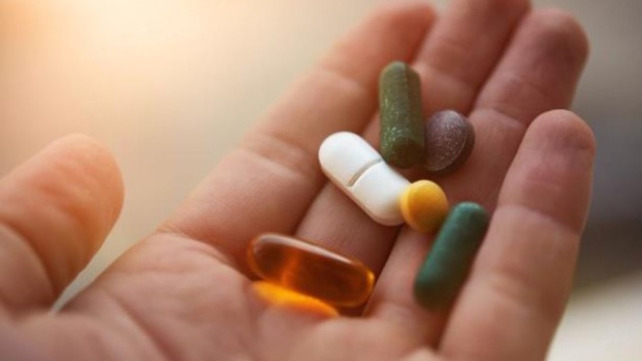 Foto - ABD’li uzmanlar açıkladı! Kalbi güçlendiren 5 takviye belli oldu