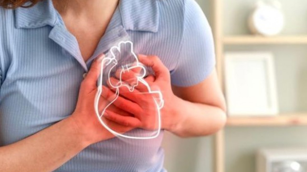 Foto - ABD’li uzmanlar açıkladı! Kalbi güçlendiren 5 takviye belli oldu