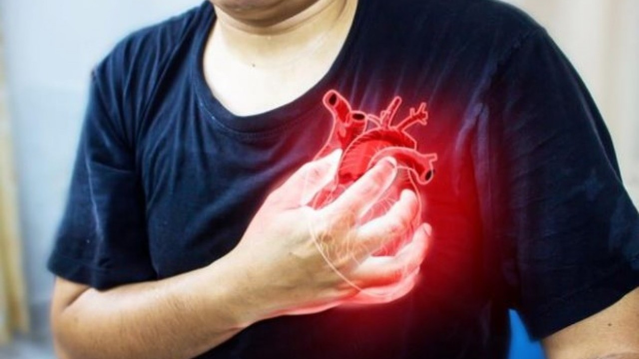 Foto - ABD’li uzmanlar açıkladı! Kalbi güçlendiren 5 takviye belli oldu