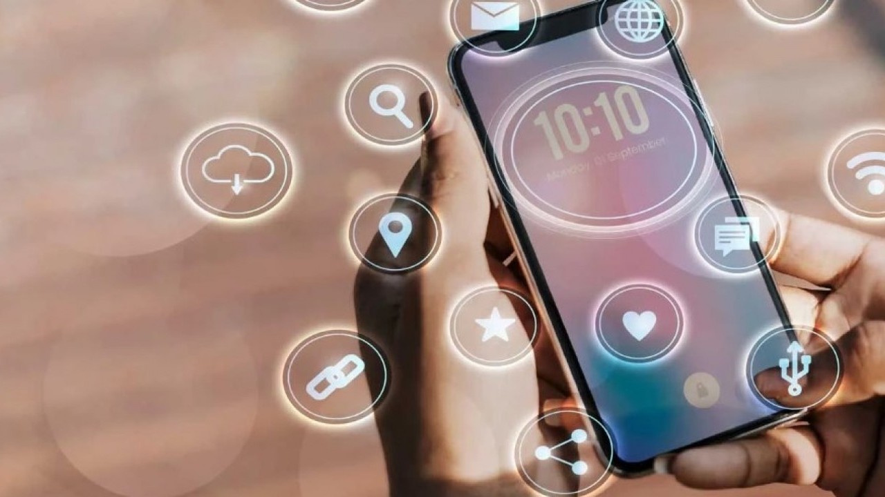 Foto - ABD’li uzmanlardan şoke eden uyarı! Telefonla tuvalete girenler dikkat