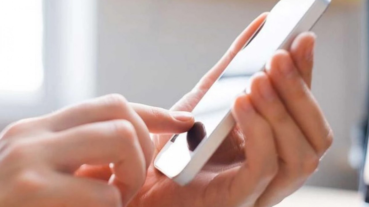 Foto - ABD’li uzmanlardan şoke eden uyarı! Telefonla tuvalete girenler dikkat